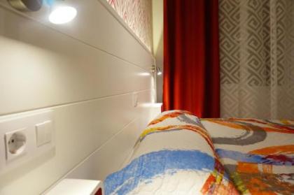 MuchoMadrid Apartments - image 11