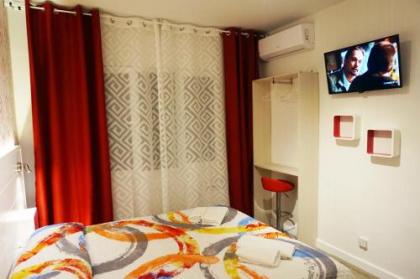 MuchoMadrid Apartments - image 14