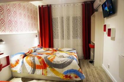 MuchoMadrid Apartments - image 2