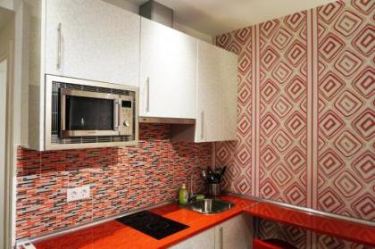 MuchoMadrid Apartments - image 4