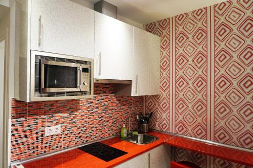 MuchoMadrid Apartments - image 4