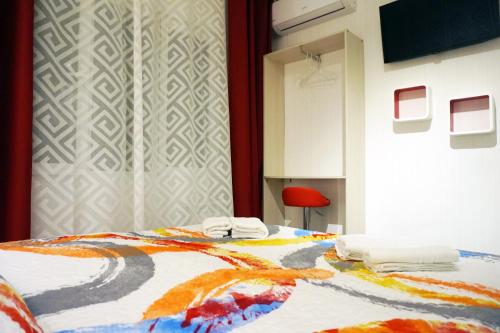 MuchoMadrid Apartments - image 5