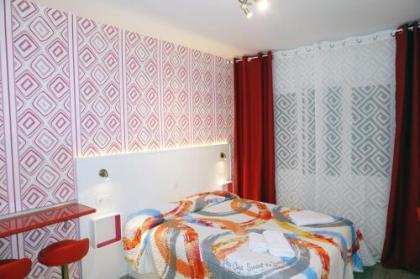 MuchoMadrid Apartments - image 6