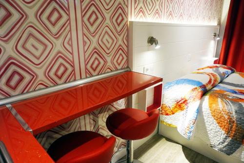MuchoMadrid Apartments - image 7
