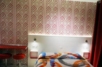 MuchoMadrid Apartments - image 8