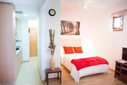 Una ideal estadía para conocer Madrid