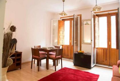 Una ideal estadía para conocer Madrid - image 21