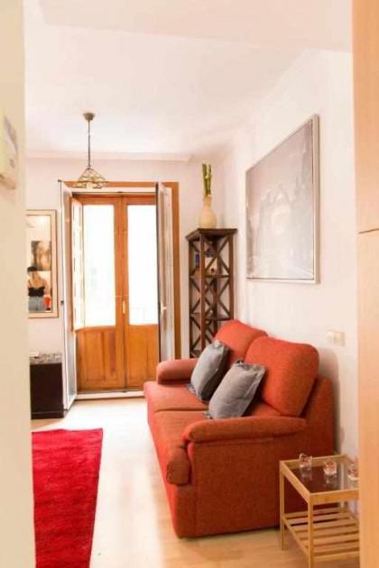 Una ideal estadía para conocer Madrid - image 22