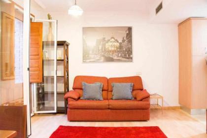 Una ideal estadía para conocer Madrid - image 23