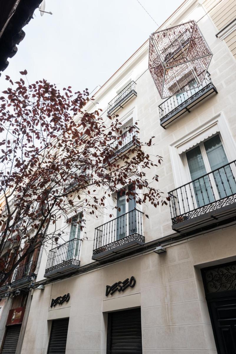 Urban Santa Ana Madrid Centro - image 7