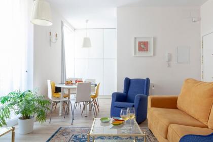 Apartamento Smile Sol - image 12