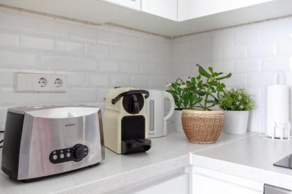 Apartamento Smile Sol - image 18