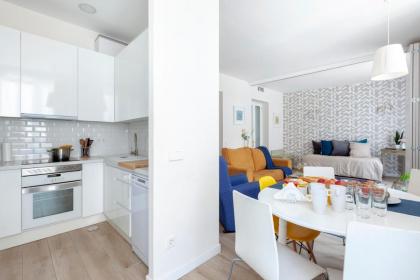 Apartamento Smile Sol - image 19