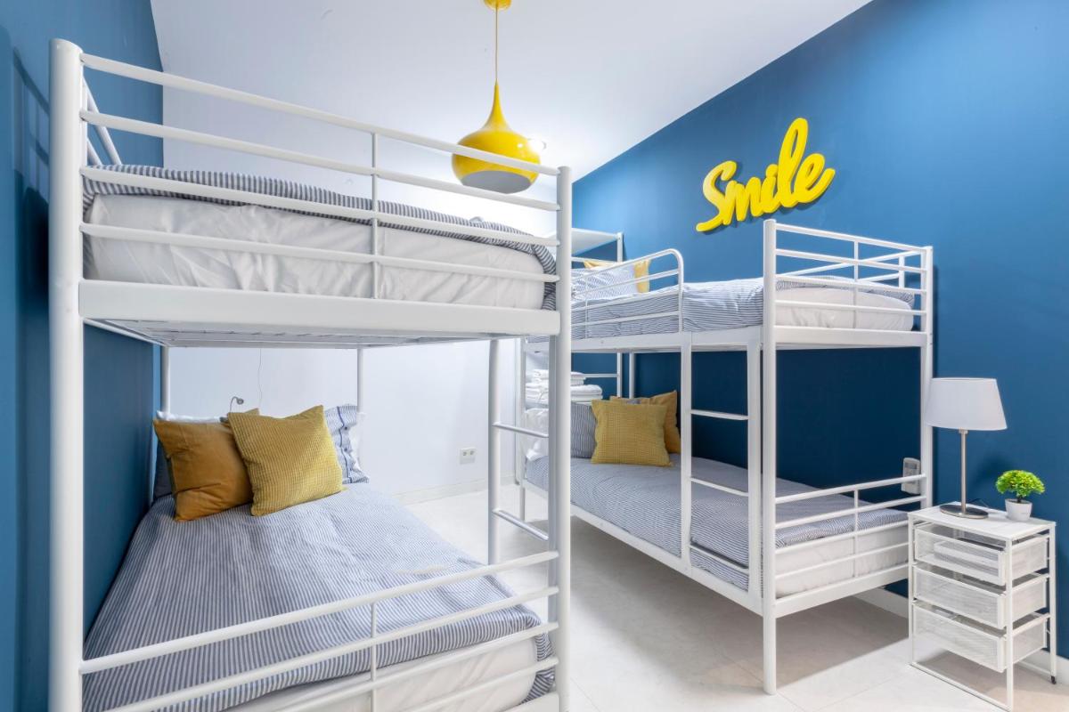 Apartamento Smile Sol - image 6