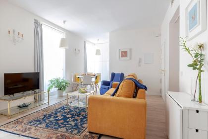 Apartamento Smile Sol - image 7