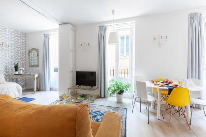 Apartamento Smile Sol - image 9