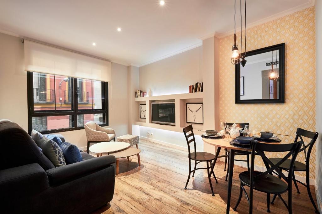 Conde Duque Prime by Presidence Rentals - main image