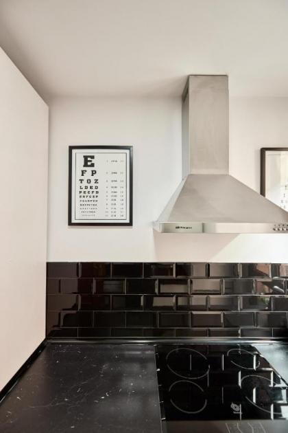 Conde Duque Prime by Presidence Rentals - image 10