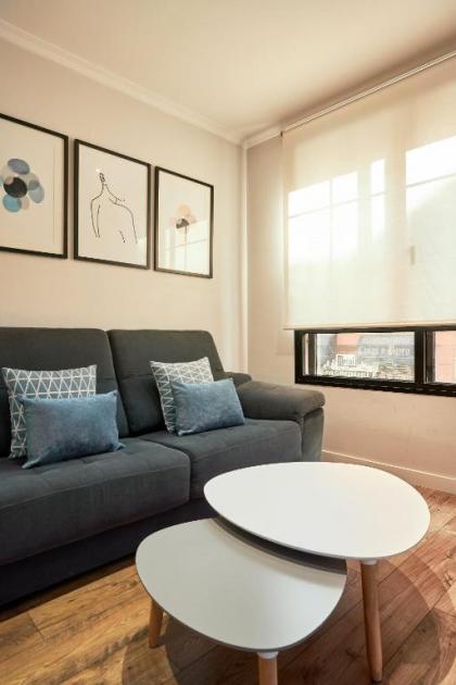 Conde Duque Prime by Presidence Rentals - image 16