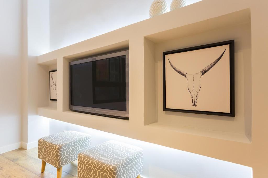 Conde Duque Prime by Presidence Rentals - image 4