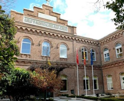 RETIRO-IBIZA ALQUILER TEMPORAL-Hospitales - image 22