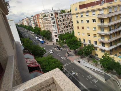 RETIRO-IBIZA ALQUILER TEMPORAL-Hospitales - image 25