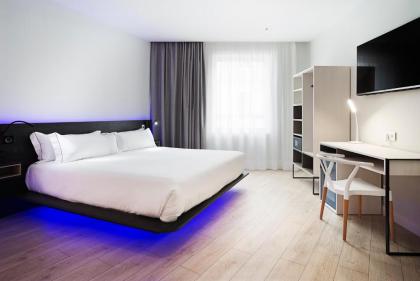 B&B Hotel Madrid Centro Puerta del Sol - image 1