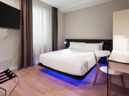 B&B Hotel Madrid Centro Puerta del Sol - image 10