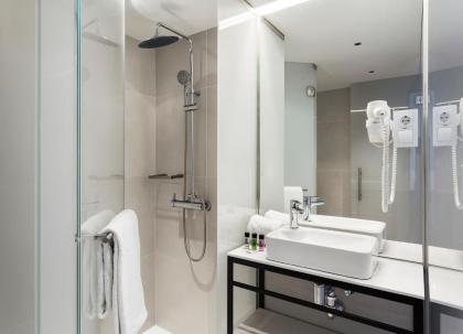 B&B Hotel Madrid Centro Puerta del Sol - image 11