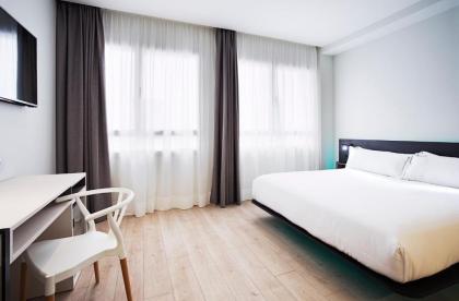 B&B Hotel Madrid Centro Puerta del Sol - image 12