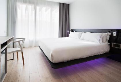 B&B Hotel Madrid Centro Puerta del Sol - image 13