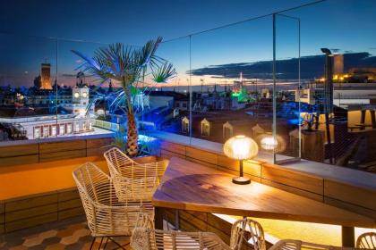 B&B Hotel Madrid Centro Puerta del Sol - image 15