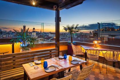 B&B Hotel Madrid Centro Puerta del Sol - image 18