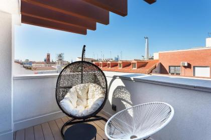 B&B Hotel Madrid Centro Puerta del Sol - image 3