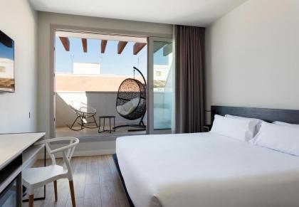 B&B Hotel Madrid Centro Puerta del Sol - image 6