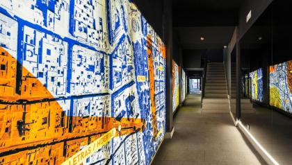 B&B Hotel Madrid Centro Puerta del Sol - image 7