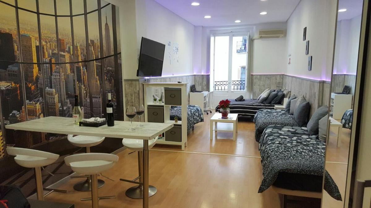 Studios Solmayor - main image
