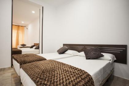 Hostal Rincón de Sol - image 1