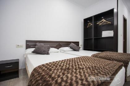 Hostal Rincón de Sol - image 2