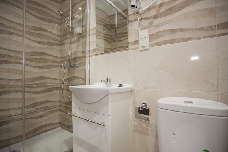 Hostal Rincón de Sol - image 3