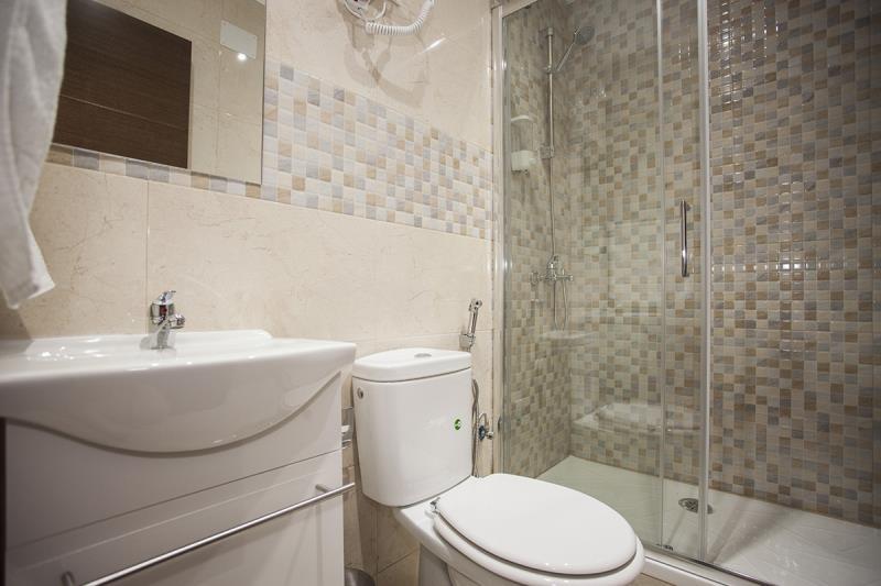 Hostal Rincón de Sol - image 7