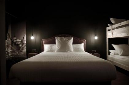 Woohoo Suites Madrid - image 1