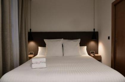 Woohoo Suites Madrid - image 11