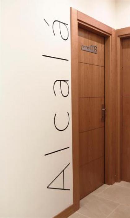 Woohoo Suites Madrid - image 13