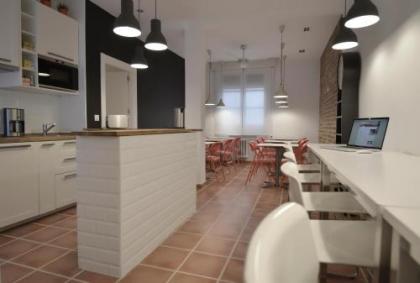Woohoo Suites Madrid - image 15