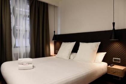 Woohoo Suites Madrid - image 2
