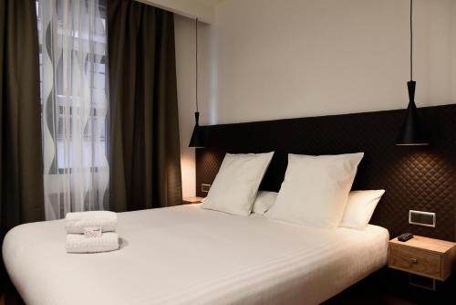 Woohoo Suites Madrid - image 2