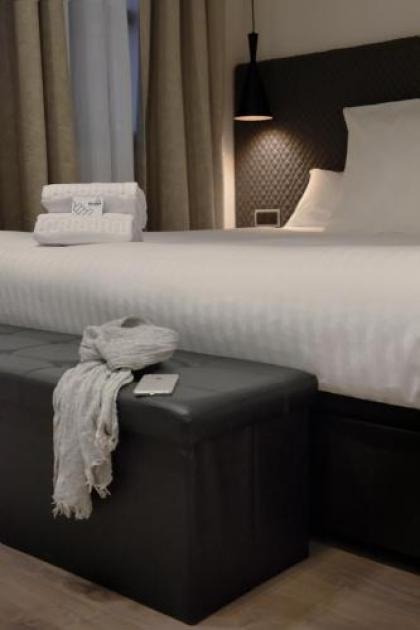 Woohoo Suites Madrid - image 3