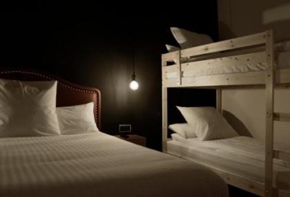 Woohoo Suites Madrid - image 5
