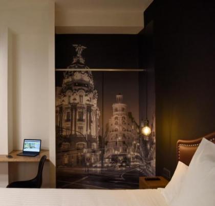Woohoo Suites Madrid - image 8